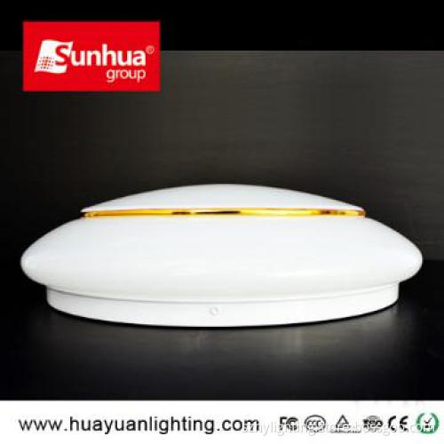 Gold Ring LED Ceiling light 26w